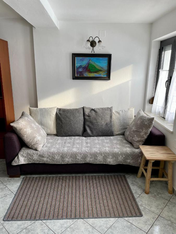 דירות בובק Apartma Pri Soci מראה חיצוני תמונה
