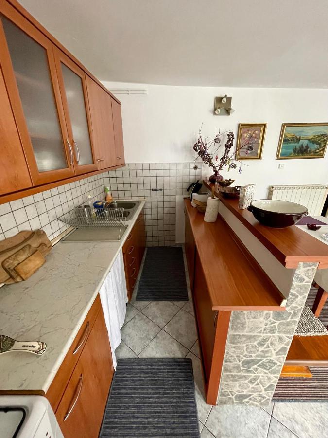 דירות בובק Apartma Pri Soci מראה חיצוני תמונה