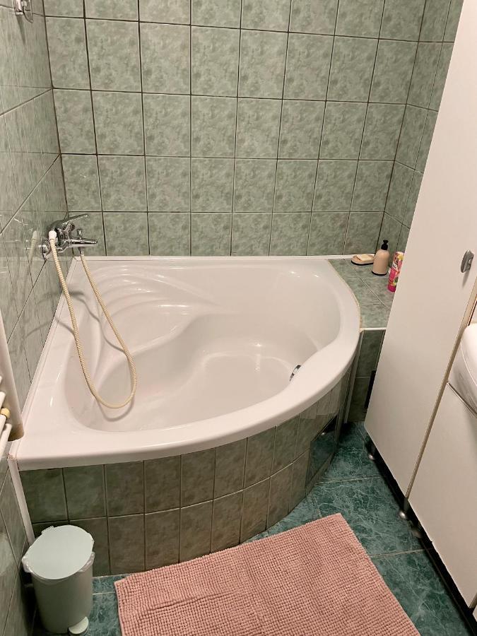 דירות בובק Apartma Pri Soci מראה חיצוני תמונה